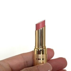 Beautycounter Sheer Lipstick, Coral